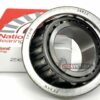NATIONAL 26882 26822 Front Inner Bearing 1965-1974 Toyota Land Cruiser - Image 2