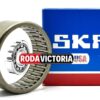SKF GERMANY HK4020 Needle Roller Bearing 40x47x20 mm - Image 2