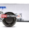 KOYO USA M661 Needle Roller Bearing, Drawn Cup Closed 9,5214,29x9,52 mm - Image 2