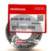 NACHI 29BC06S4 Automatic Transmission Output Shaft Bearing for Honda 91005RPC016