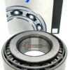 Wheel Bearing and Race Set-Race Set Front Outer 3782/3720 KOYO USA SET406 - Image 4