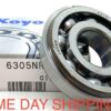 KOYO YAMAHA Transmission Axle Drive Bearing DS6 TD2 YDS5 YM2C 93306-30502 OEM