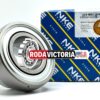 NKE GRAE35 NPPB INSERT BALL BEARING + LOCKING COLLAR