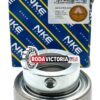 NKE GRAE35 NPPB INSERT BALL BEARING + LOCKING COLLAR - Image 3