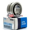 NTN JAPAN NA4904 LL/3AS Needle Roller Bearing 20x37x17 mm