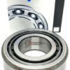 Wheel Bearing and Race Set-Race Set Front Outer 3782/3720 KOYO USA SET406 - Image 3