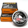 TIMKEN USA 16150 16282 DIFFERENTIAL TAPERED ROLLER BEARING AND RACE