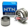 NTN JAPAN NA4904 RCT Needle Roller Bearing 20x37x17 mm - Image 3