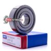 SKF 6303 ZZ Deep Groove Ball Bearing, Metal Shielded 17x47x14 mm - Image 3