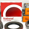 Belshe Trailer Bearing Kit #99 Spindle PRIOR ALKO T51153 28580 25580 Axle