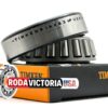 TIMKEN USA 16150 16283 DIFFERENTIAL TAPERED ROLLER BEARING - Image 5