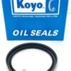 Fits Toyota 4Runner Tacoma Sequoia Front Wheel Seal 45251038310 / 9031295001 - Image 4
