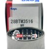 KOYO 28BTM3516 NEEDLE ROLLER BEARING HK2816 28x35x16mm 09263-28030 - Image 2