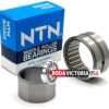 NTN JAPAN NK35/20 Needle Roller Bearing + Inner RIing 1R30X35X20 30x45x20 mm - Image 3