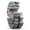 SKF 22222 E C4 SPHERICAL ROLLER BEARING 110x200x53mm