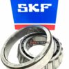 32209 SKF Germany Tapered Roller Bearing 45mm x 85mm x 23mm