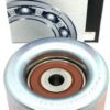 Toyota FJ Cruiser Lexus RX350 Drive Belt Idler Pulley Koyo PU107013ARMXY 6302RMX - Image 6