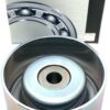 Toyota FJ Cruiser Lexus RX350 Drive Belt Idler Pulley Koyo PU107013ARMXY 6302RMX - Image 5