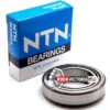 NTN JAPAN LM300849 / LM300811 TAPERED ROLLER BEARING - Image 4