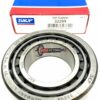 32209 SKF Germany Tapered Roller Bearing 45mm x 85mm x 23mm - Image 3