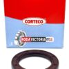 CORTECO JAPAN Crankshaft Seal 19034443B 48x68x7 mm for Toyota 90311-48020