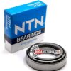 NTN JAPAN LM300849 / LM300811 TAPERED ROLLER BEARING - Image 3