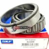 32209 SKF Germany Tapered Roller Bearing 45mm x 85mm x 23mm - Image 2