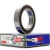NSK 6906 DDU DEEP GROOVE BALL BEARING, RUBBER SEALED 61906 2RS - Image 5