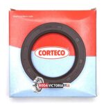 CORTECO JAPAN Crankshaft Seal 19034443B 48x68x7 mm for Toyota 90311-48020 - Image 3