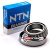 NTN JAPAN LM300849 / LM300811 TAPERED ROLLER BEARING - Image 2