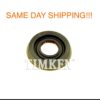 Timken 710663 Output Shaft Seal for Jeep Cherokee, Grand Cherokee, TJ, Wrangler