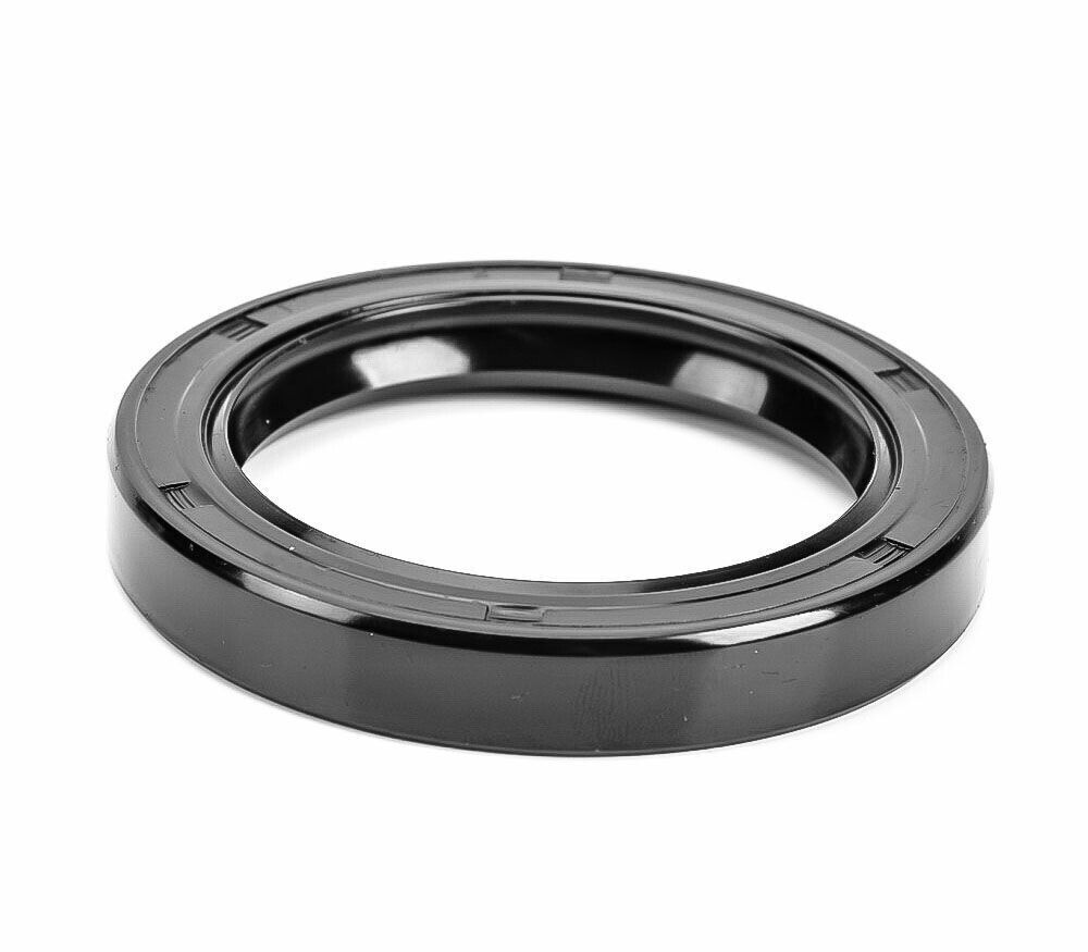 EAI Metric Oil Shaft Seal – 50x68x9mm TC Double Lip With Spring Dust Grease Seal