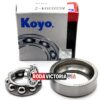 KOYO JAPAN ACS0304-2 BALL BEARING 48661-79010 71032183 15BSW02 15.19x35x11 mm - Image 4