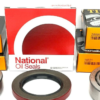 Belshe Trailer Bearing Kit #99 Spindle PRIOR ALKO T51153 28580 25580 Axle - Image 3
