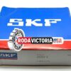SKF 22222 E C4 SPHERICAL ROLLER BEARING 110x200x53mm - Image 3