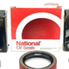 For 2000# EZ Lube Axles 1.00" L44649 Seal 1.5" NEW Trailer Hub Wheel Bearing Ki - Image 2