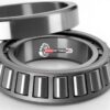 TIMKEN 30224 TAPERED ROLLER BEARING 120x215x43.5 - Image 2