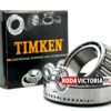 TIMKEN USA 16150 16283 DIFFERENTIAL TAPERED ROLLER BEARING - Image 4