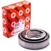 FAG 32212 TAPERED ROLLER BEARING 60x110x29.75mm - Image 3