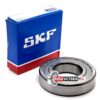 SKF 6208 Z C4 Deep Groove Ball Bearing, Metal Shielded 40x80x18 mm - Image 4