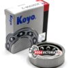 KOYO JAPAN ACS0304-2 BALL BEARING 48661-79010 71032183 15BSW02 15.19x35x11 mm - Image 3