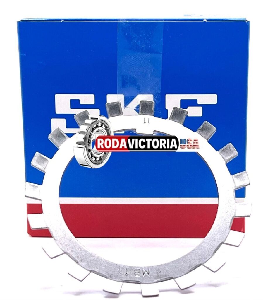 Skf mb10 lock washer 50x61x1 25 mm rodavictoria usa