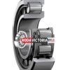 SKF NJ210 ECJ C3 Cylindical Roller Bearing 50x90x20 mm - Image 2