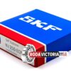 SKF NJ210 ECP C3 Cylindical Roller Bearing 50x90x20 mm - Image 5