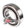 SKF NJ210 ECP C3 Cylindical Roller Bearing 50x90x20 mm - Image 4