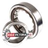 SKF NJ210 ECP C3 Cylindical Roller Bearing 50x90x20 mm - Image 3