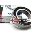 KOYO 6007 2RS CM Deep Groove Ball Bearing, Rubber Sealed  35x62x14 mm 6007LLU 6007DDU