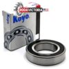 KOYO 6007 2RS CM Deep Groove Ball Bearing, Rubber Sealed  35x62x14 mm 6007LLU 6007DDU - Image 3