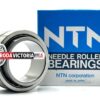 NTN JAPAN NK35/20 Needle Roller Bearing + Inner RIing 1R30X35X20 30x45x20 mm - Image 2
