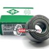 INA GERMANY PWTR17 2RS XL YokeType Track Roller Bearing 17x40x12 mm